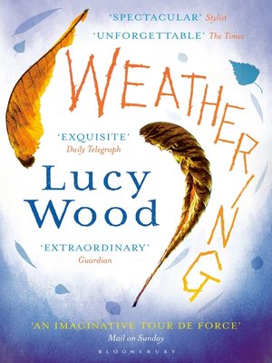 Weathering - ebook